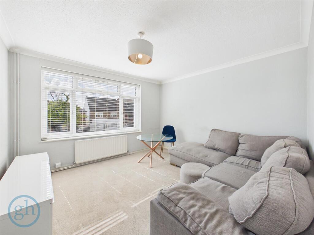 Apartment in London - View 2