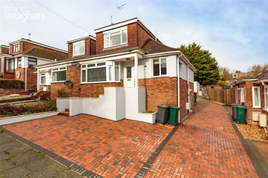 Main image of property: Northease Drive, Hove, BN3