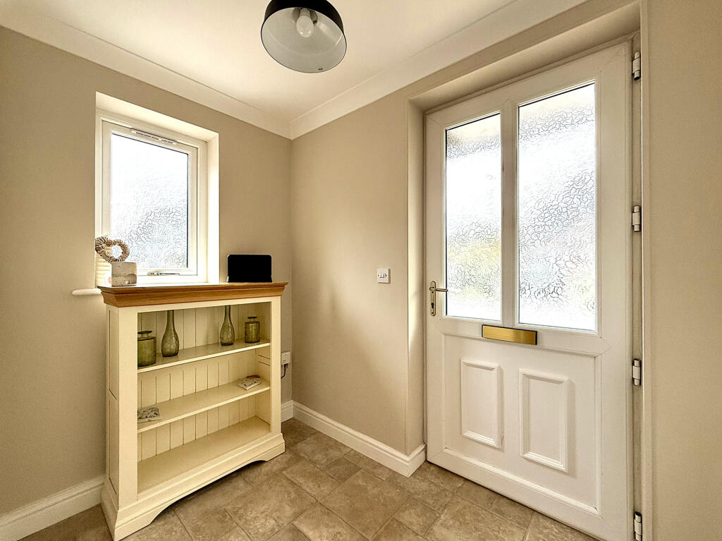 House in Wyre, Garstang - View 2