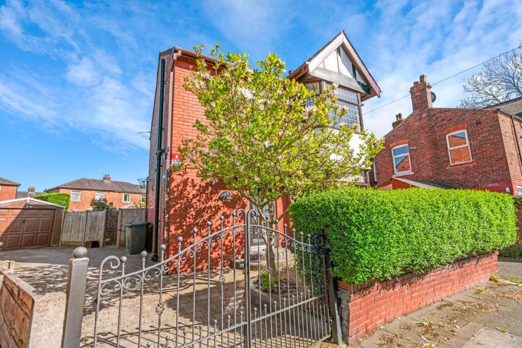 Main image of property: Bold Street, Leigh