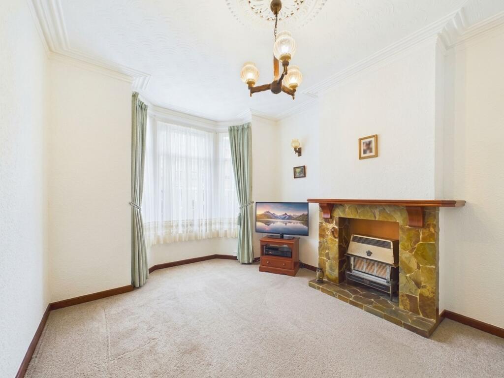 House in Portsmouth - View 2