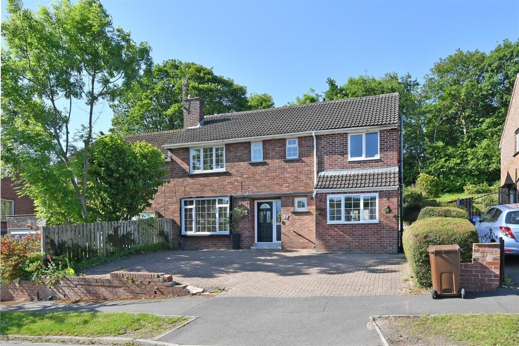 Main image of property: Carter Knowle Avenue, Carter Knowle, S11