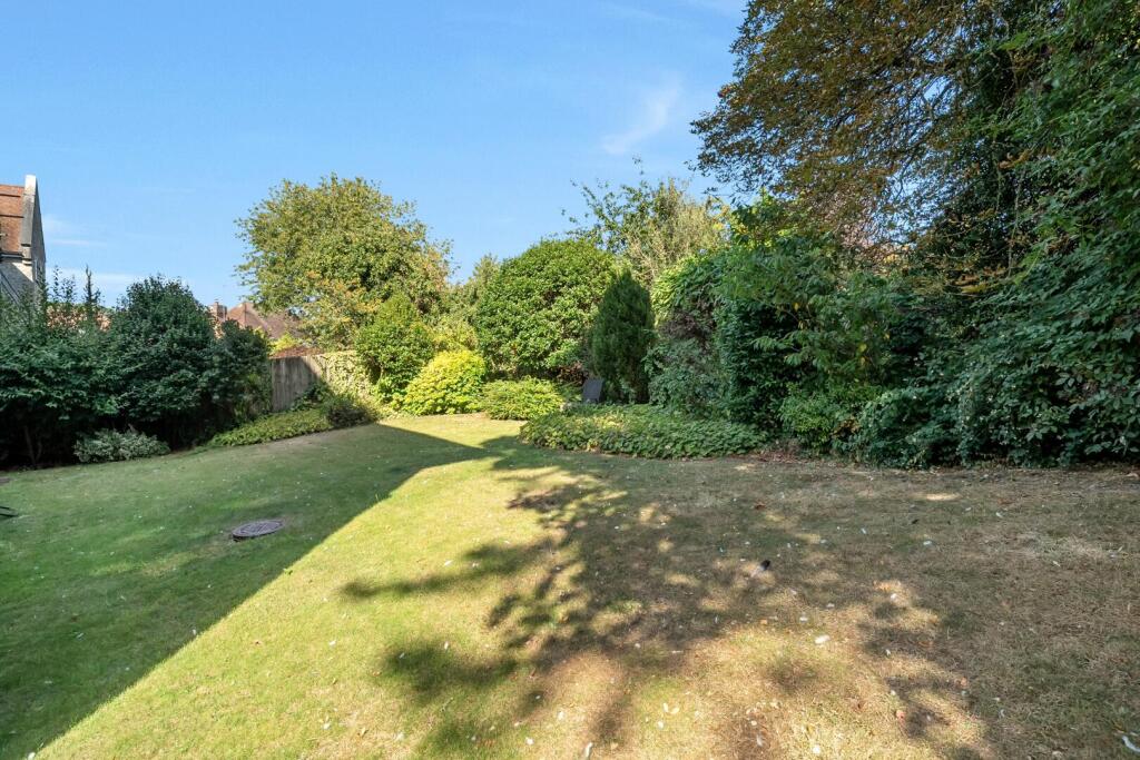 Apartment in Dorchester, Fordington, Dorset - View 5