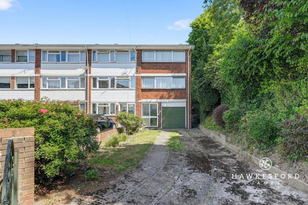 Main image of property: Millfield, Sittingbourne, ME10