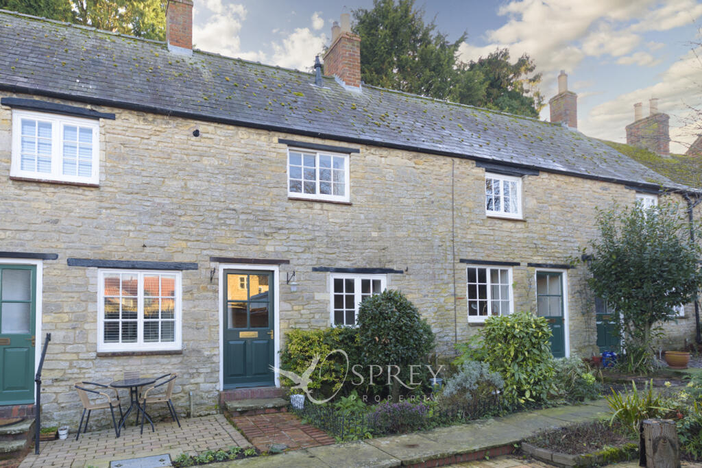 Main image of property: Havelock Cottages, Oundle, PE8