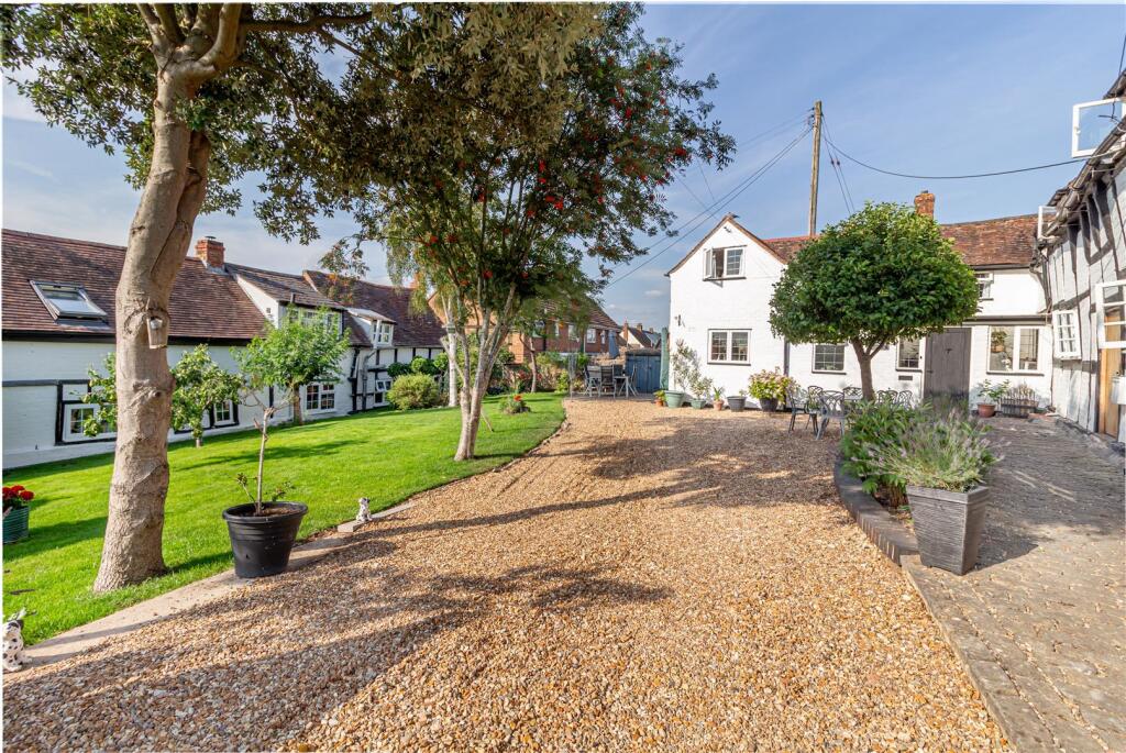 Main image of property: Top Street, Charlton, Pershore