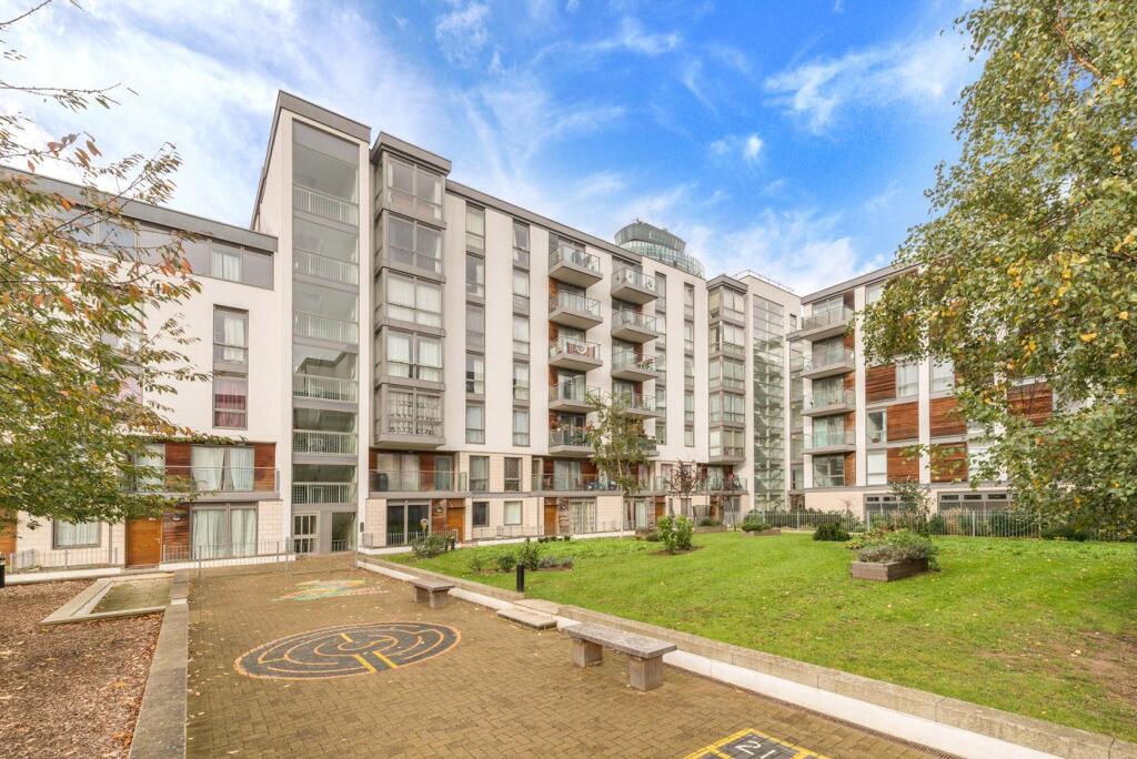 Main image of property: Jantzen House, 
Ealing Road, TW8