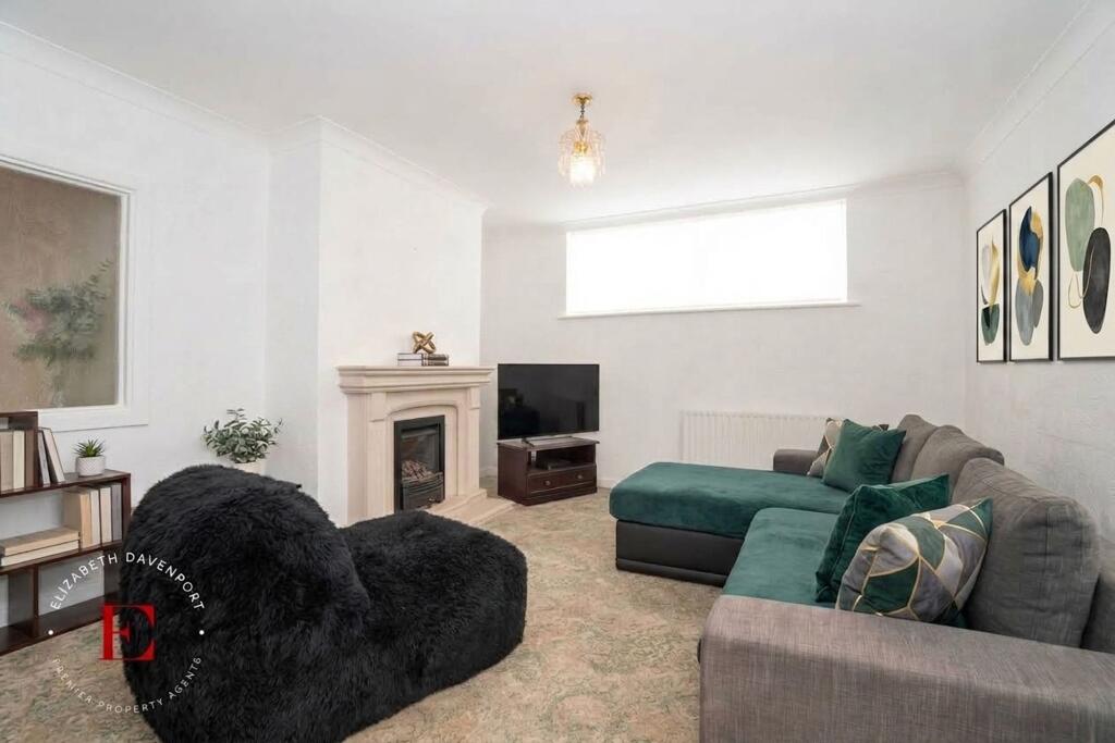 House in Coventry - More