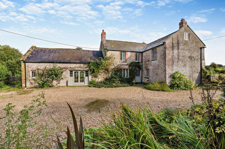 Main image of property: Chetnole