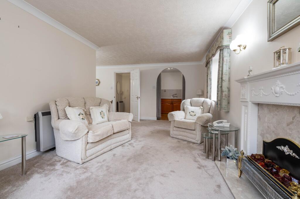 Main image of property: Stockport Road, Marple, Stockport, Greater Manchester, SK6