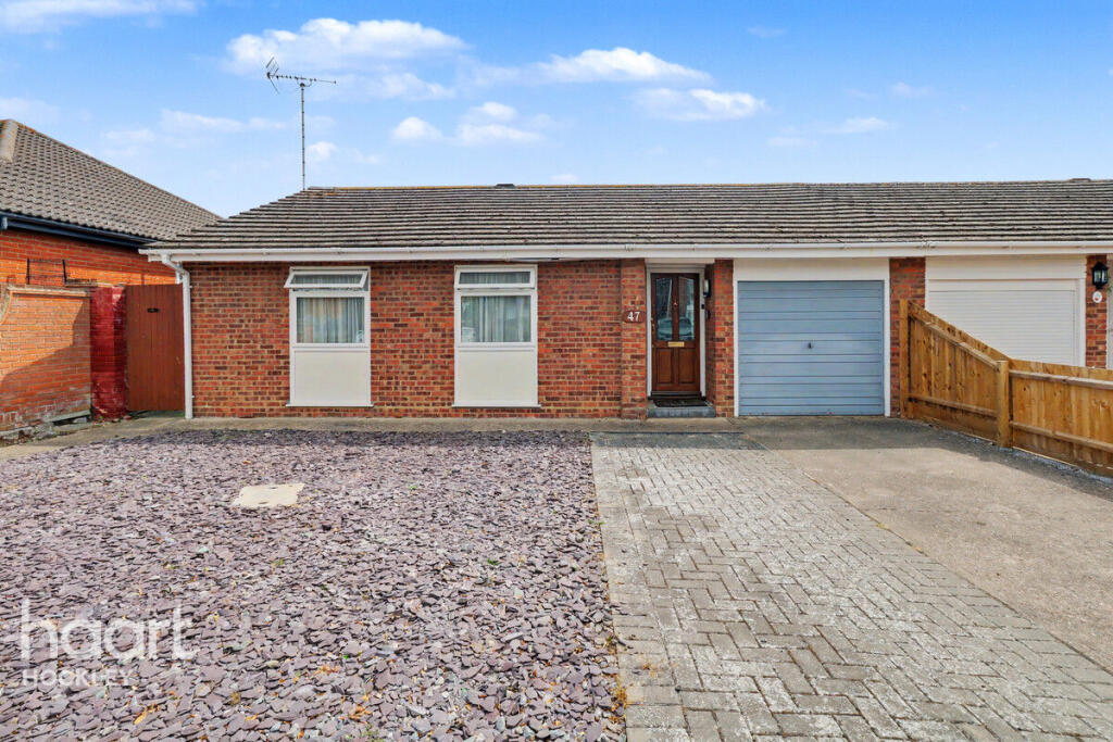 Main image of property: Central Avenue, Rochford