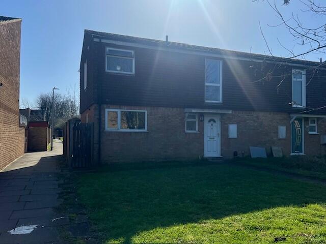 Main image of property: Knowlton Walk, CANTERBURY