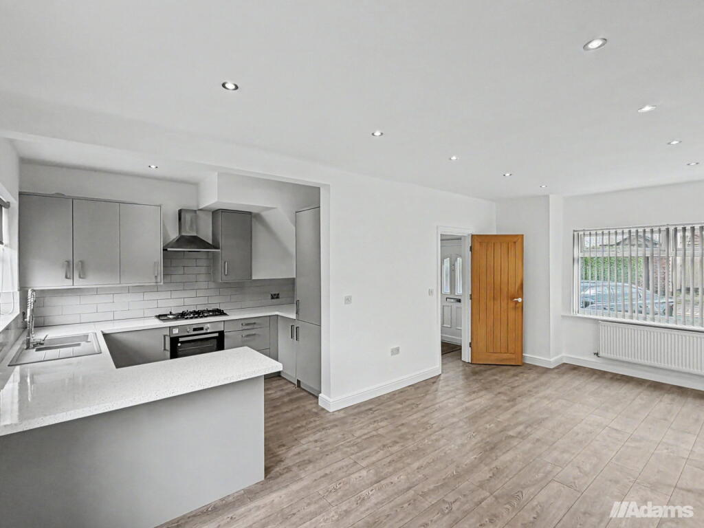House in Warrington - View 2