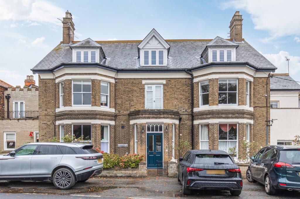 Main image of property: Grand Two Bedroom Apartment in Wells-Next-The-Sea