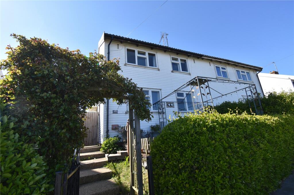 Main image of property: Harbour Crescent, Harwich, Essex, CO12