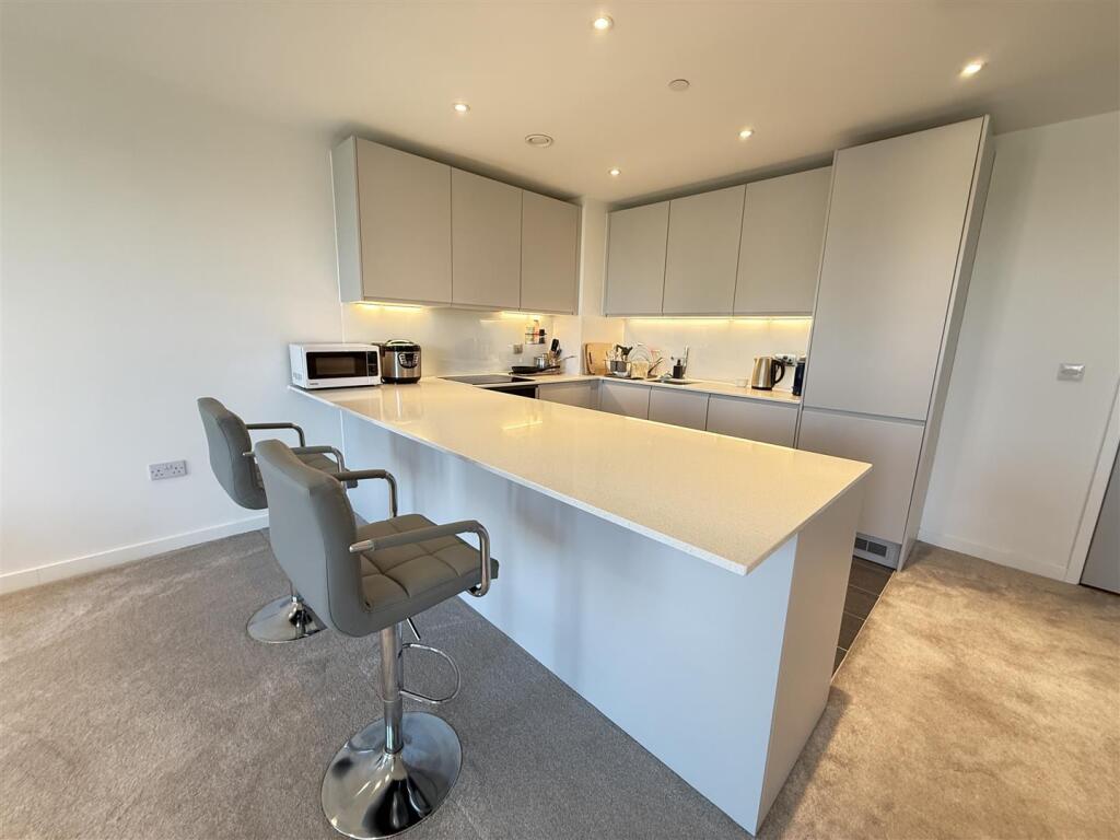 Main image of property: Local Crescent, 14 Hulme Street, Salford