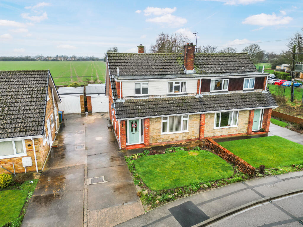 Main image of property: Garth Lane, Hook, DN14 5