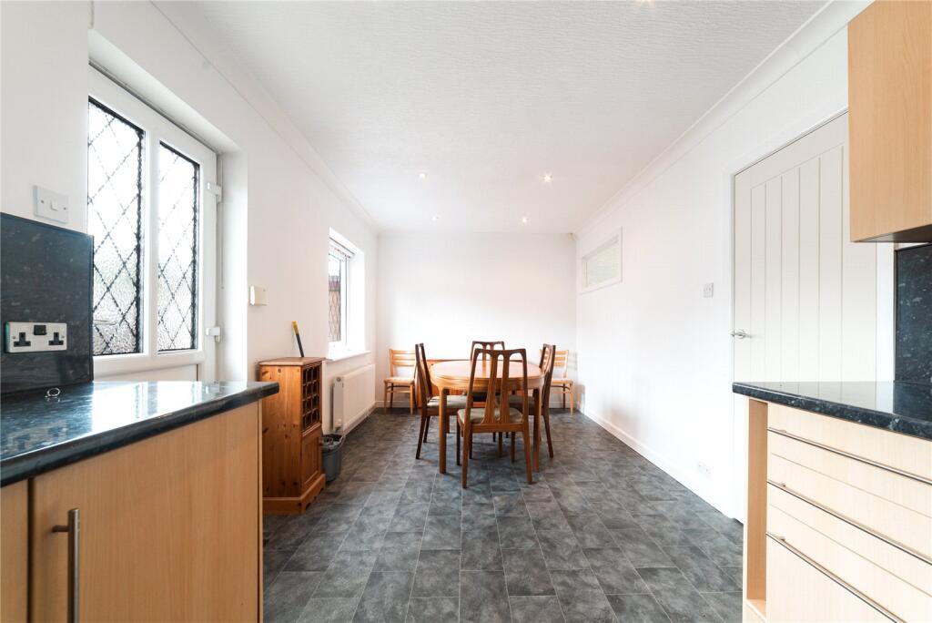 Additional image 4 of St. Cuthberts Close, Darwen, Lancashire, BB3