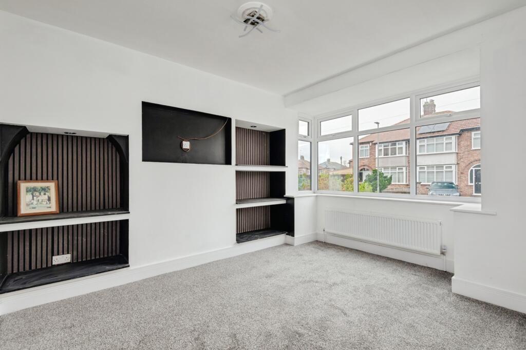 St. Georges Avenue, Windle, St. Helens, Merseyside, WA10 – pohled 3
