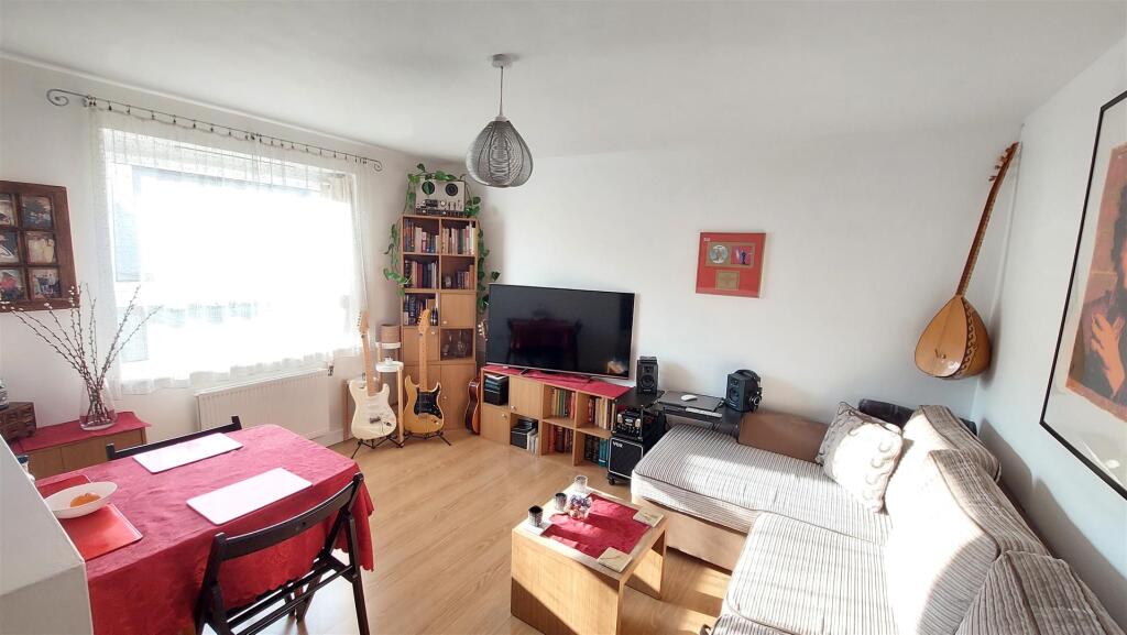 Main image of property: Talbot Close, Mitcham