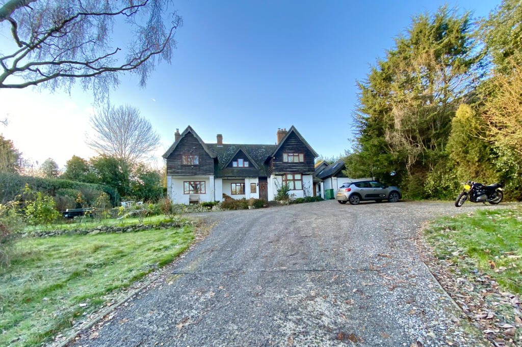 Main image of property: London Road, Pedlinge, Hythe, Kent