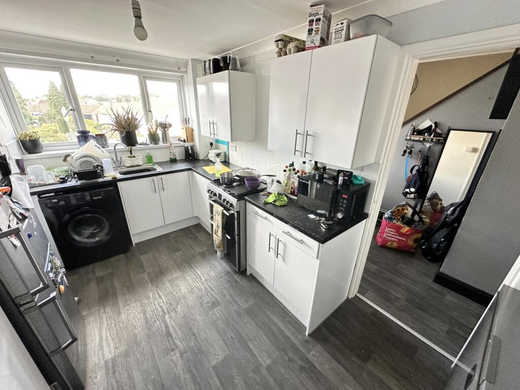 Apartment in Bath - View 5