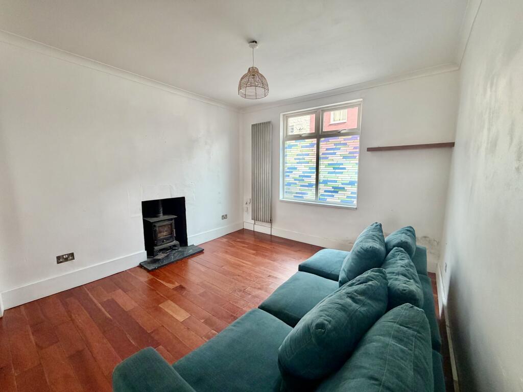 Hamilton Road, Sheffield, S5 - View 6