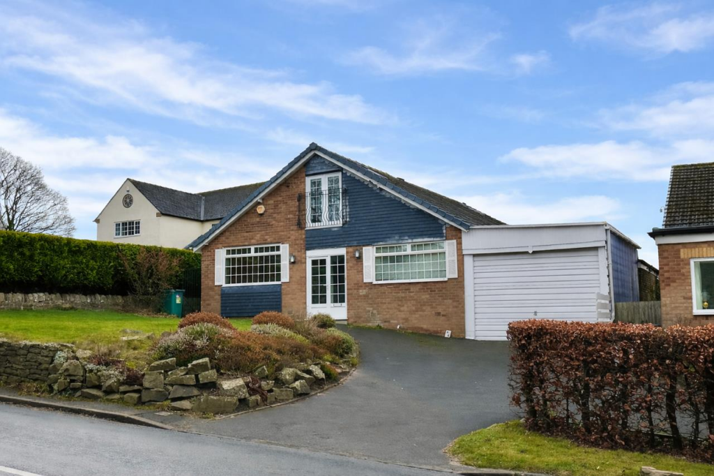 Main image of property: Buxton Old Road, Disley, Stockport