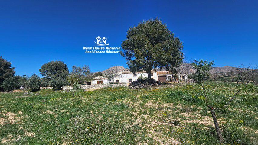 Main image of property: Murcia, Lorca