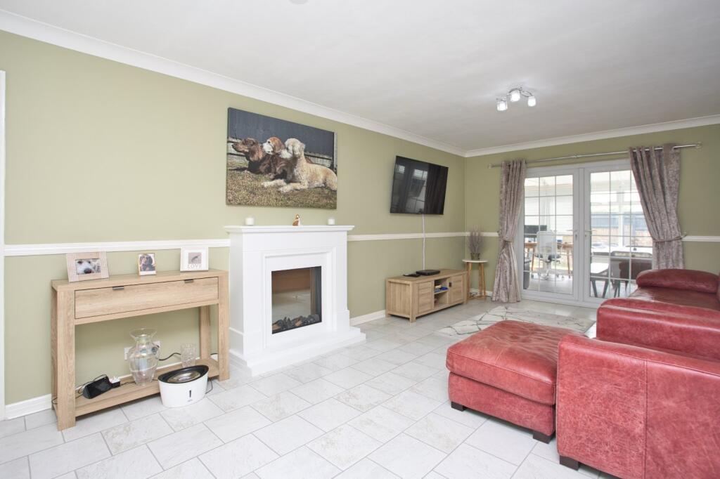 House in Folkestone and Hythe, Morehall, Folkestone - View 2