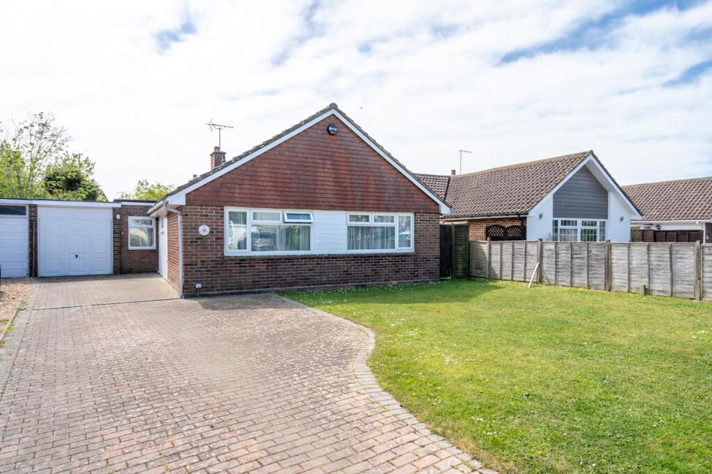 Main image of property: Queensmead, Pagham, Bognor Regis