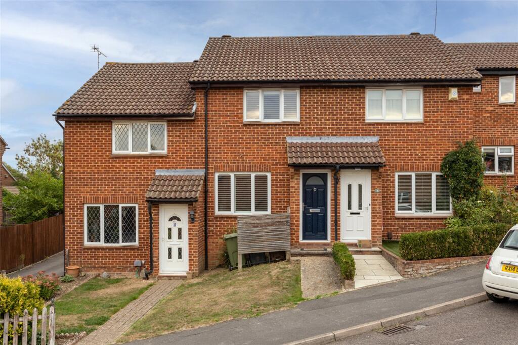 Main image of property: Speedwell Close, Guildford, Surrey, GU4