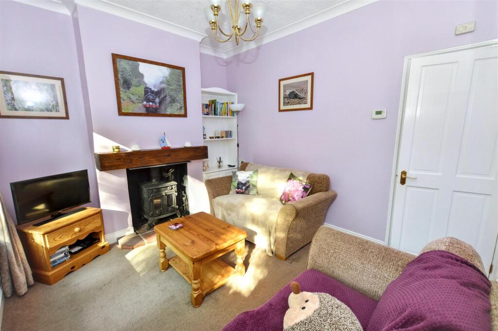 Bridge Road, High Kelling, Holt photo 3