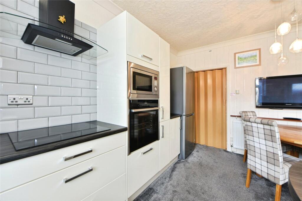 House in Pendle, Nelson - More