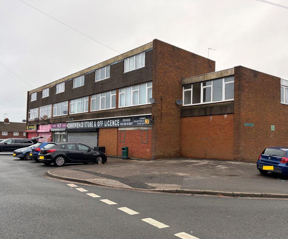 Main image of property: 69 Wheatsheaf Road, Tividale, Oldbury, West Midlands, B69 1SL