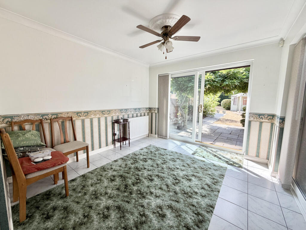 House in Poole, Creekmoor - View 5