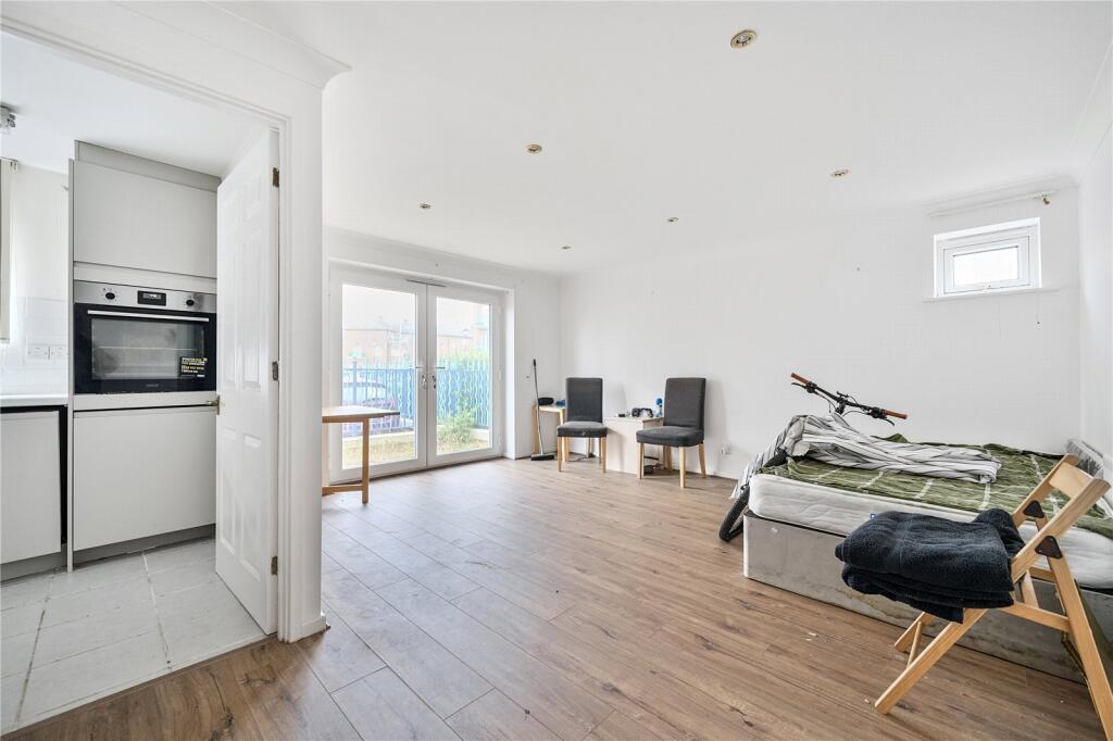 Main image of property: Collingwood Court, Brighton Marina Village, Brighton