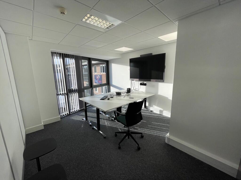 Additional image 3 of Unit 3, Anchor Court, Darwen, Lancashire, BB3 0DB