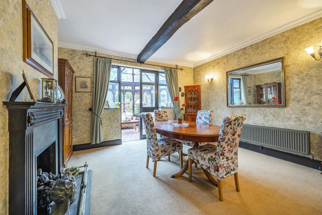 Additional image 5 of Church Farm House, Dosthill, Tamworth