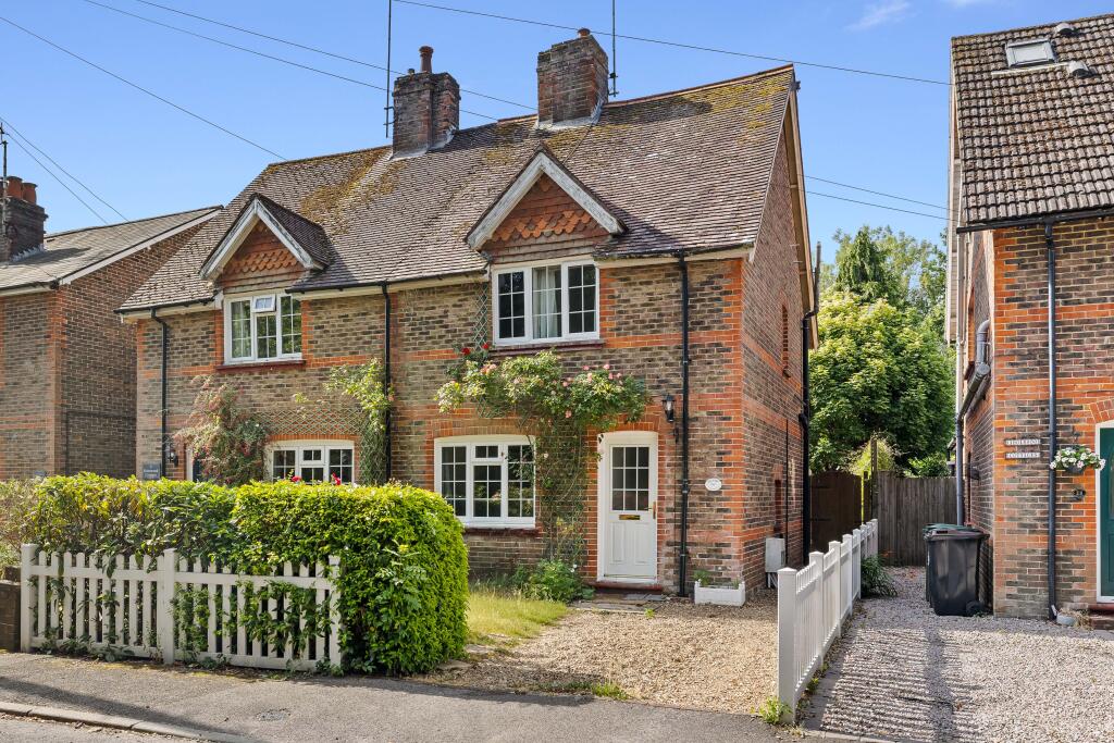 Main image of property: Ref: PP - Glovers Road, Charlwood, RH6 0EH
