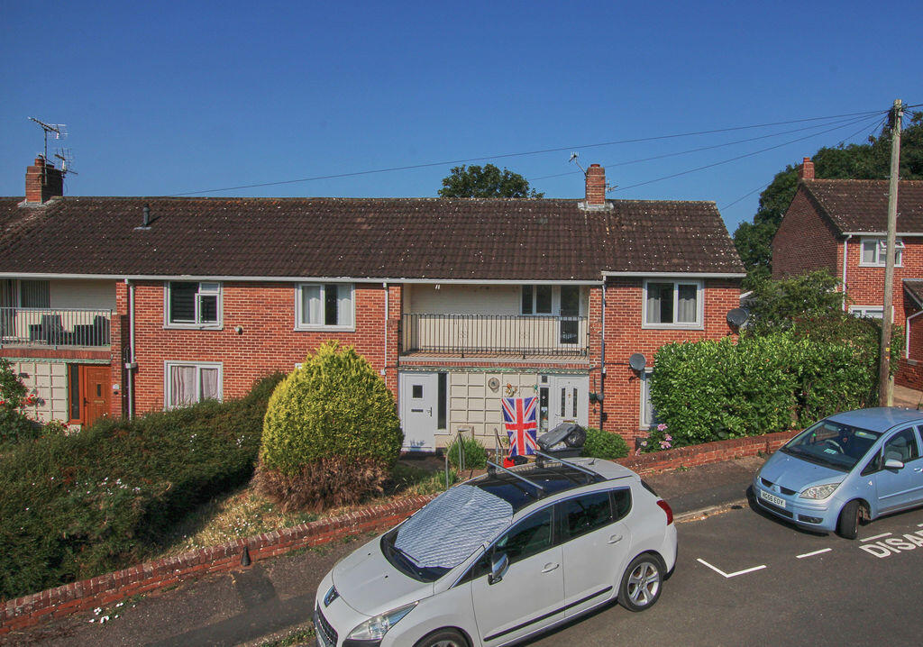 Main image of property: Hill Rise, Exeter