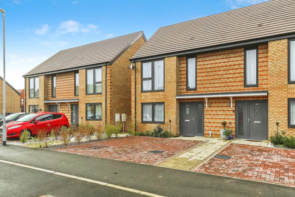 Main image of property: Rays Close, Ramsey, Huntingdon