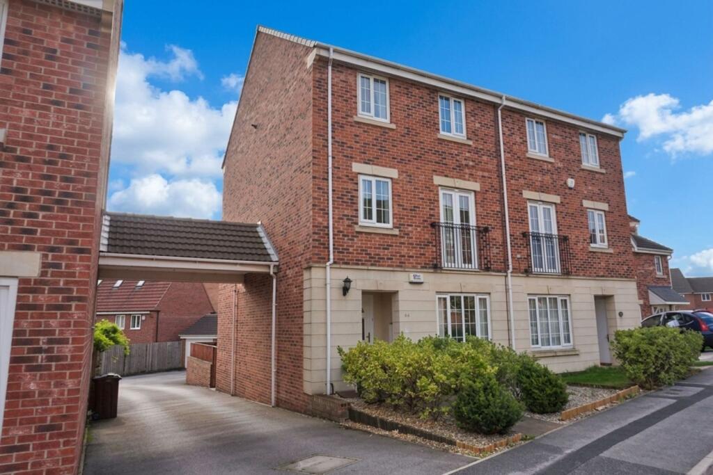 Main image of property: New Forest Way, Leeds, LS10