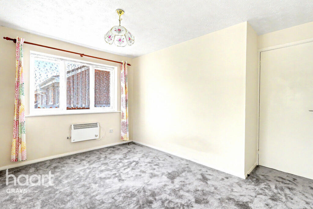 Main image of property: Conway Gardens, GRAYS