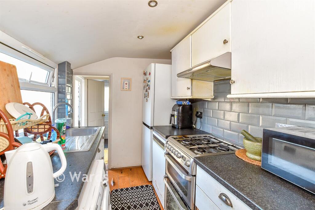 Main image of property: Waterloo Place, Tonbridge, Kent