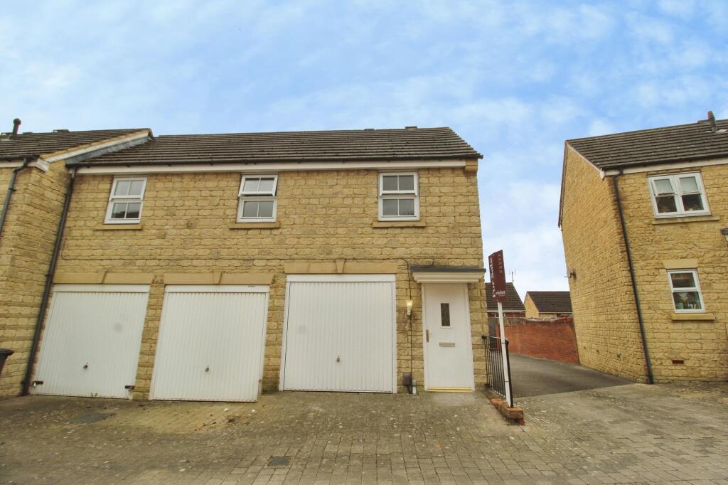 Main image of property: Gable Close, Swindon, SN25