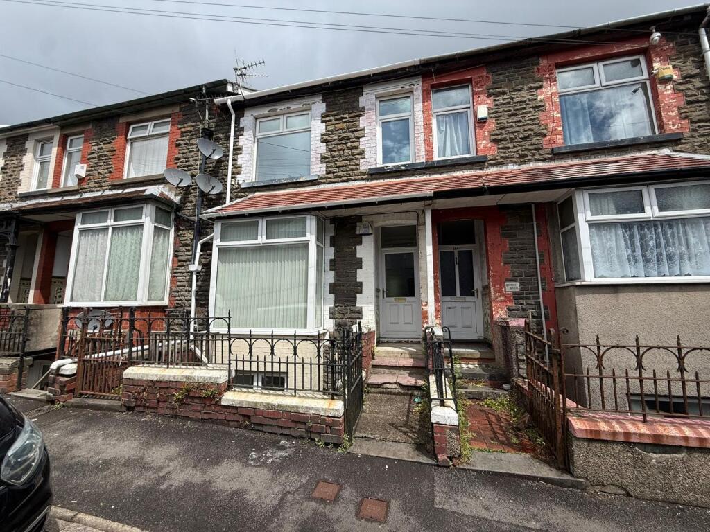 Main image of property: North Road, Ferndale, Rhondda Cynon Taff