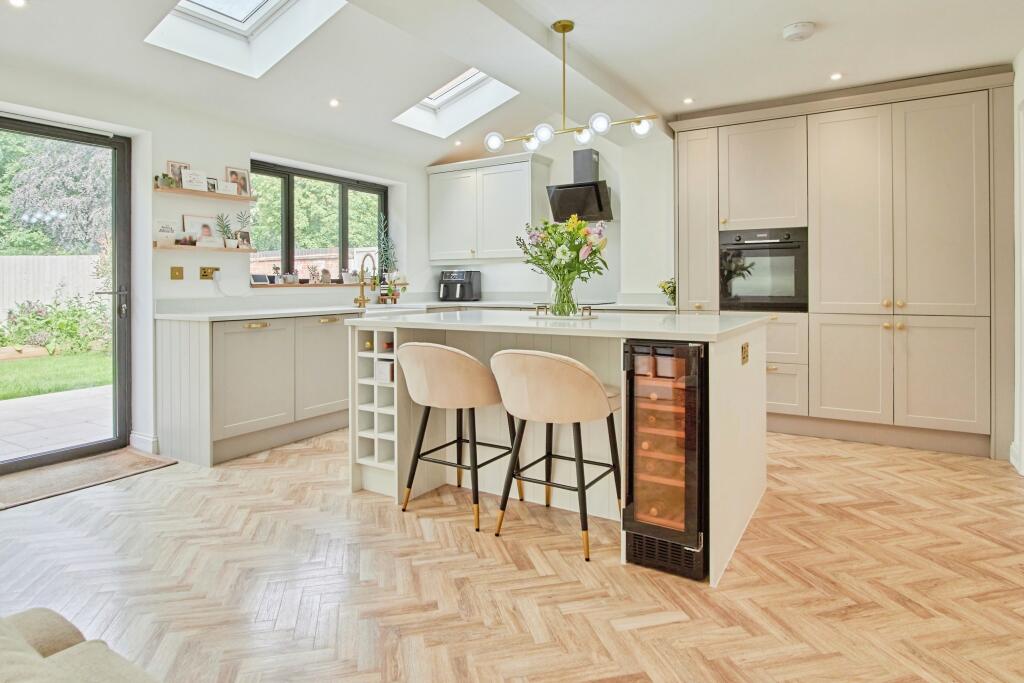 Belmont Covert, Birmingham, B31 - View 3