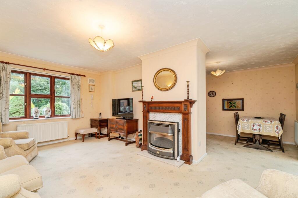 Rowan Way, Holt photo 2