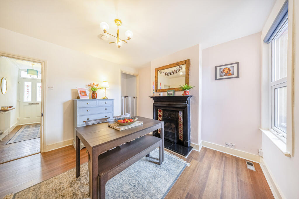 House in Reading, Newtown - View 4